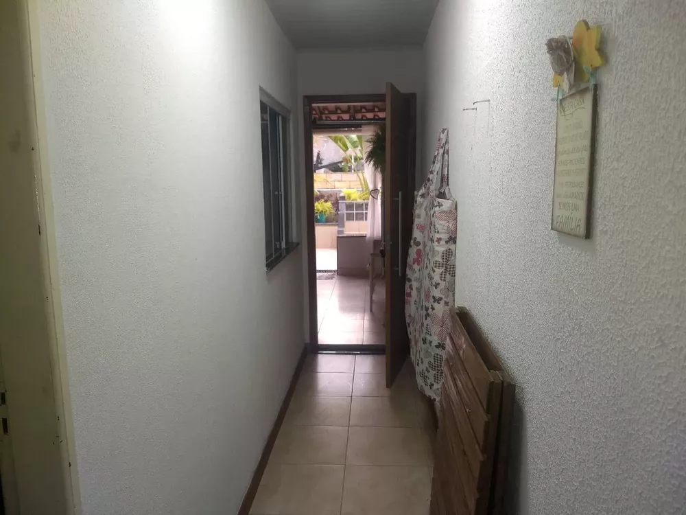 Casa, 4 quartos, 291 m² - Foto 11