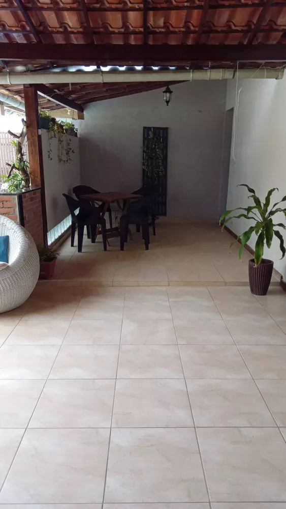 Casa, 4 quartos, 291 m² - Foto 35