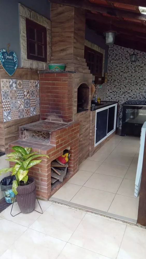 Casa, 4 quartos, 291 m² - Foto 27