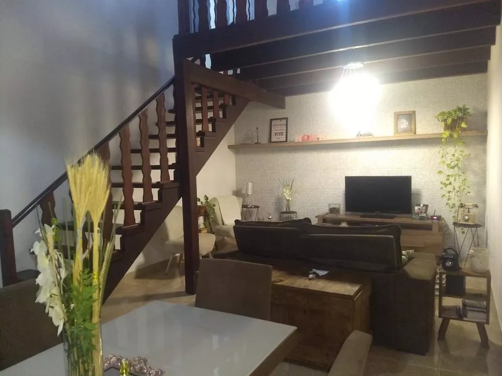 Casa, 4 quartos, 291 m² - Foto 7