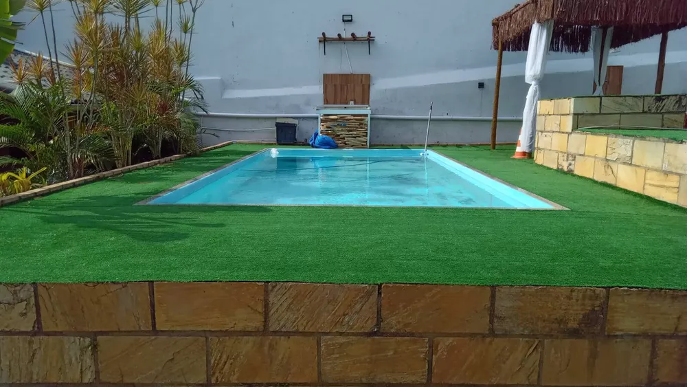 Casa, 4 quartos, 291 m² - Foto 33