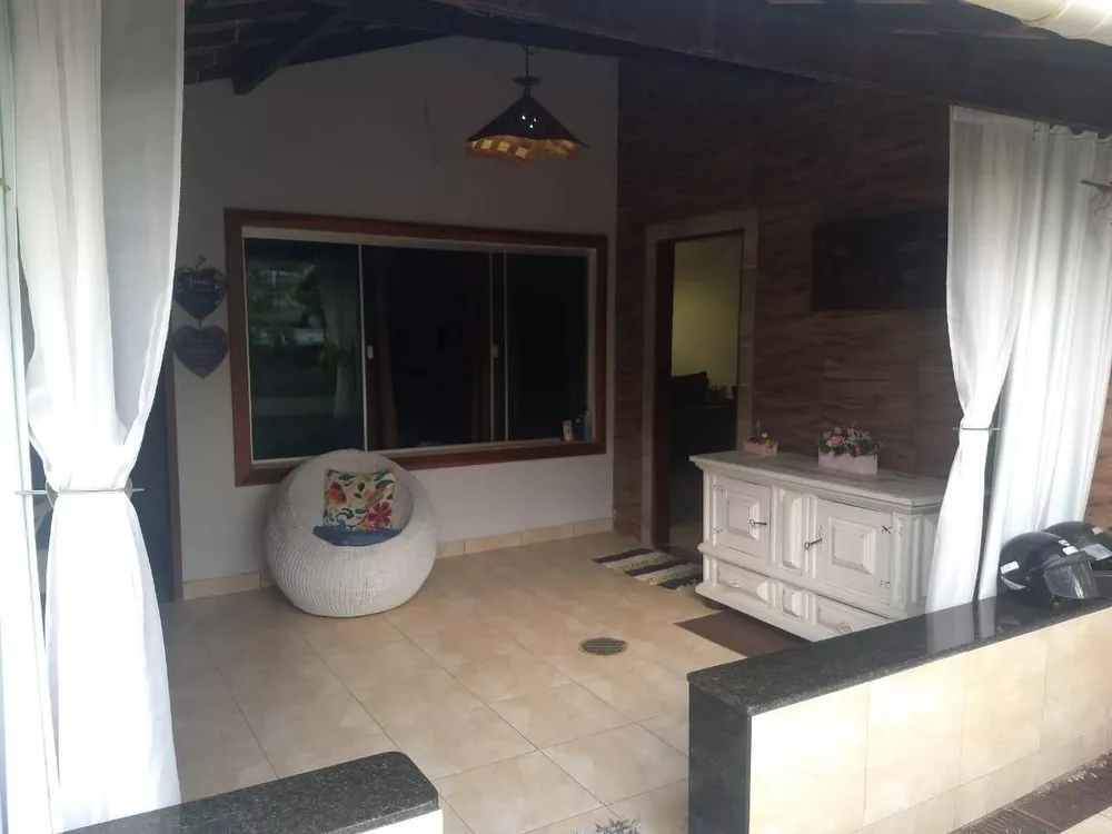 Casa, 4 quartos, 291 m² - Foto 20