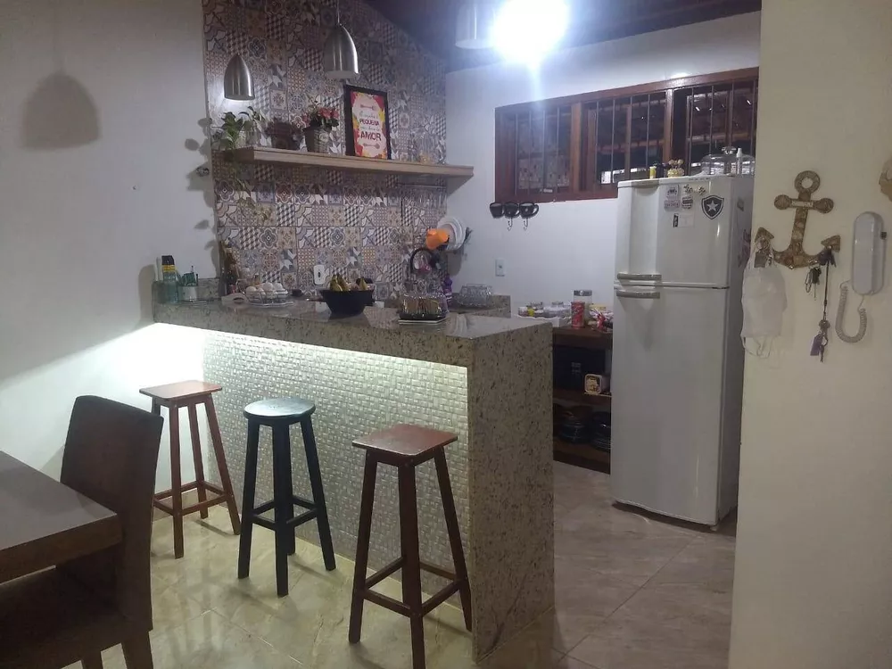Casa, 4 quartos, 291 m² - Foto 16