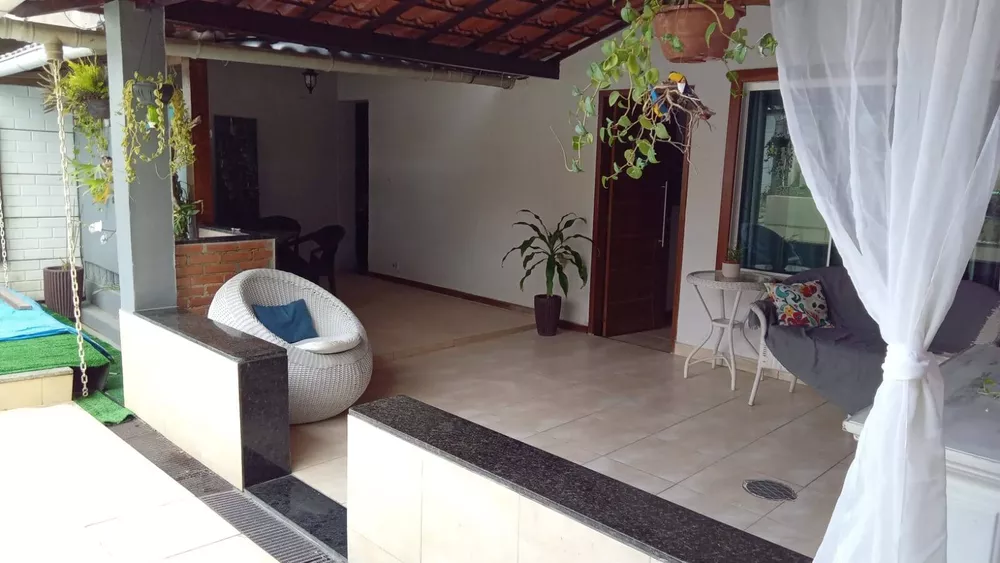 Casa, 4 quartos, 291 m² - Foto 30