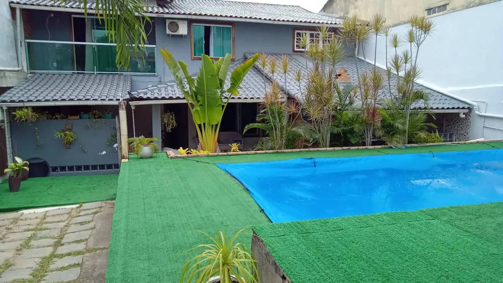 Casa, 4 quartos, 291 m² - Foto 2