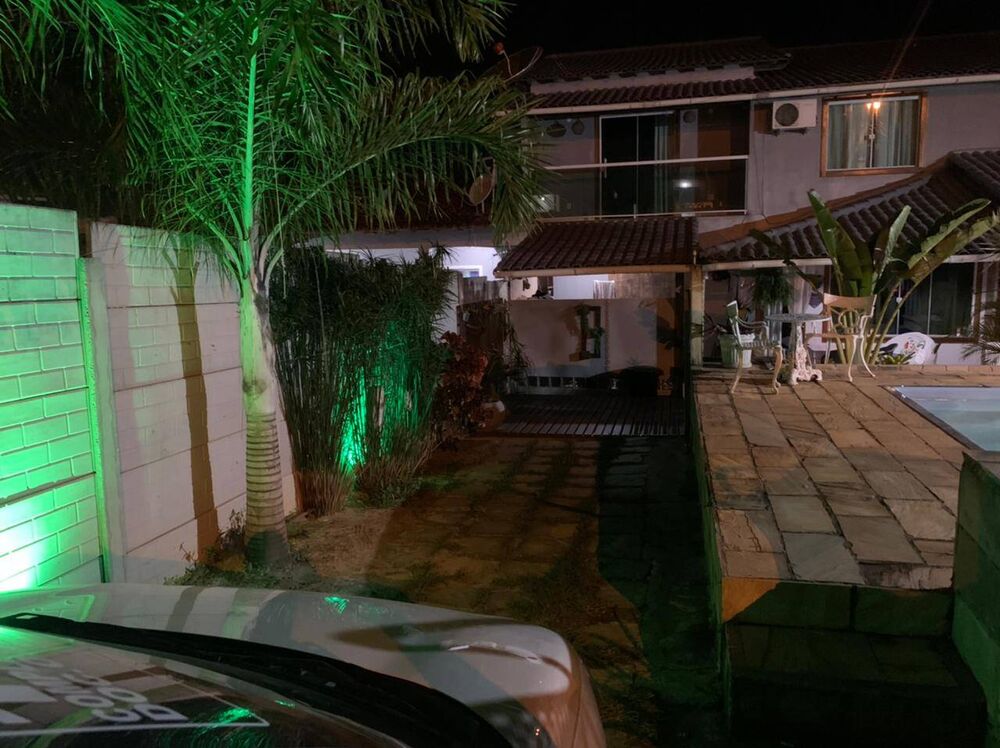 Casa, 4 quartos, 291 m² - Foto 1