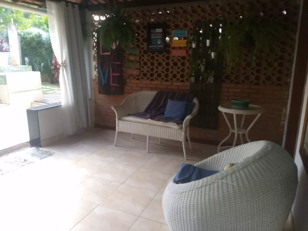 Casa, 4 quartos, 291 m² - Foto 10