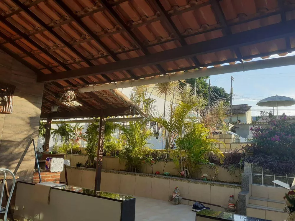 Casa, 4 quartos, 291 m² - Foto 5