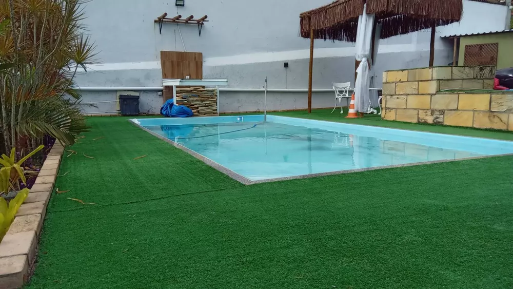 Casa, 4 quartos, 291 m² - Foto 28
