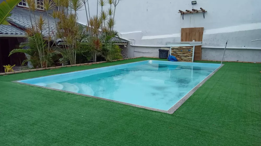 Casa, 4 quartos, 291 m² - Foto 26