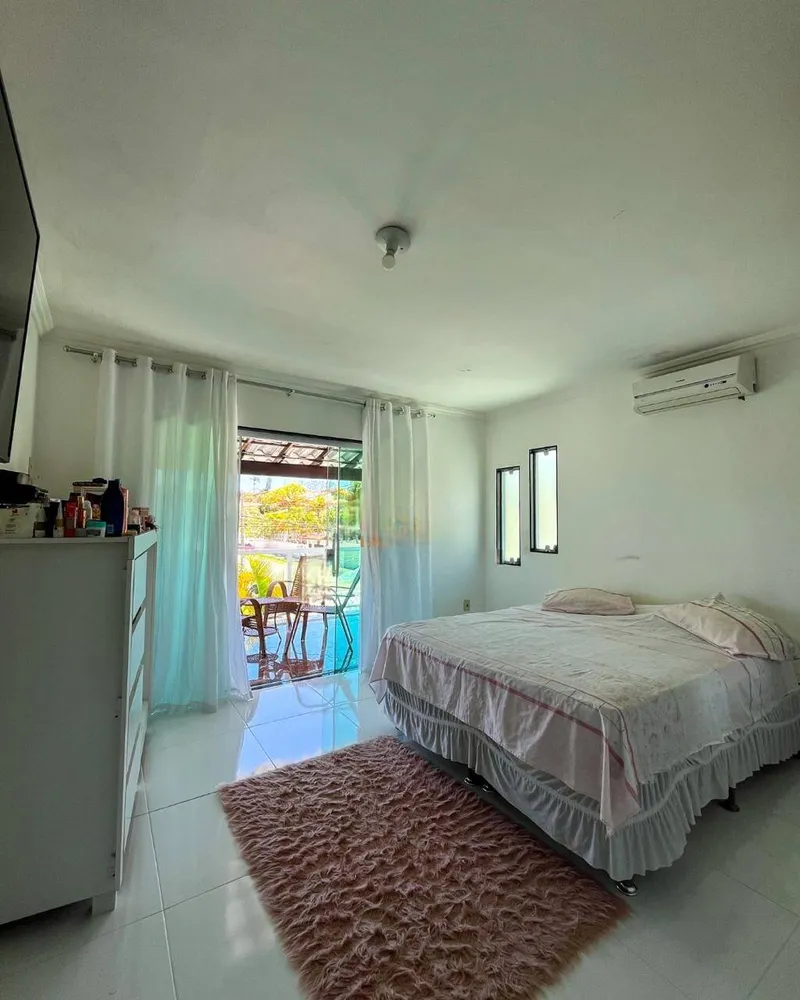 Casa, 3 quartos, 300 m² - Foto 13