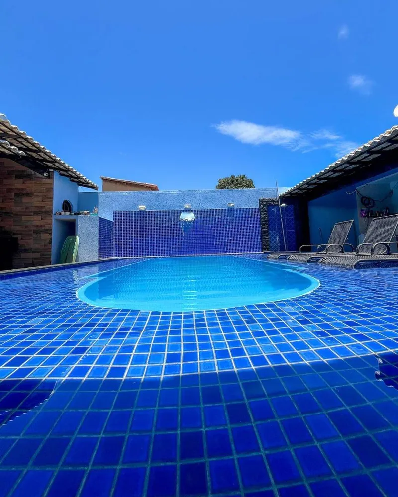 Casa, 3 quartos, 300 m² - Foto 6