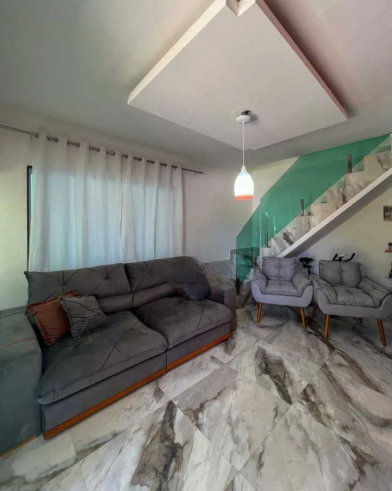 Casa, 3 quartos, 300 m² - Foto 11