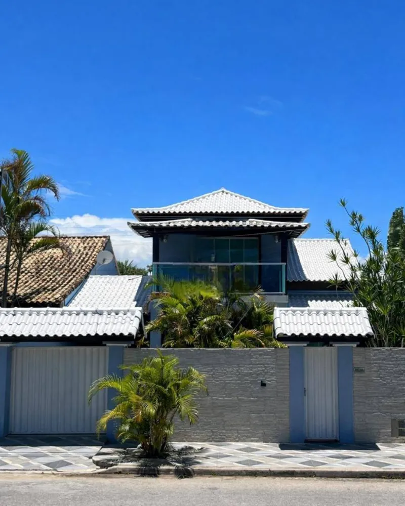Casa, 3 quartos, 300 m² - Foto 1