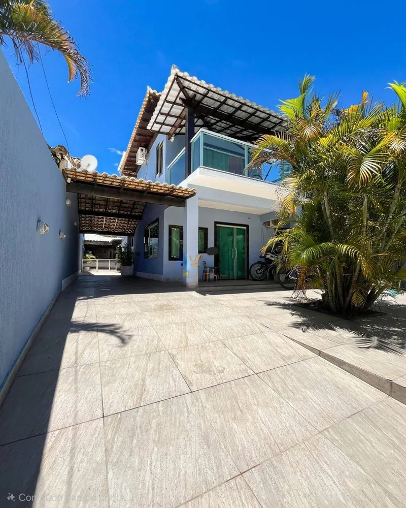Casa, 3 quartos, 300 m² - Foto 2