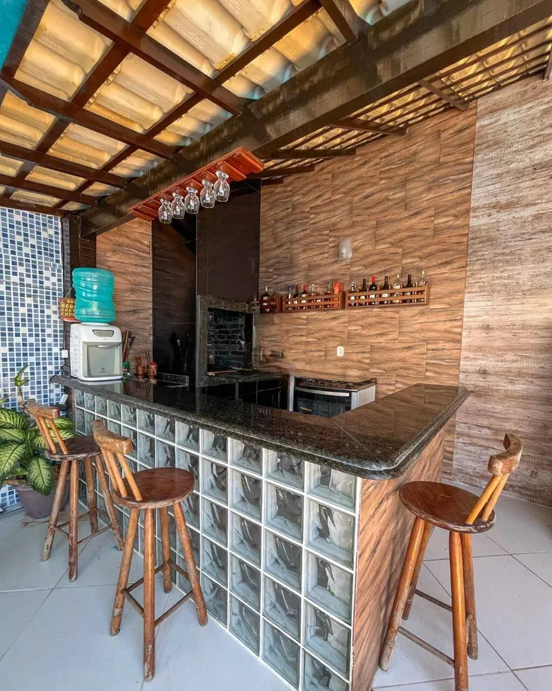 Casa, 3 quartos, 300 m² - Foto 8