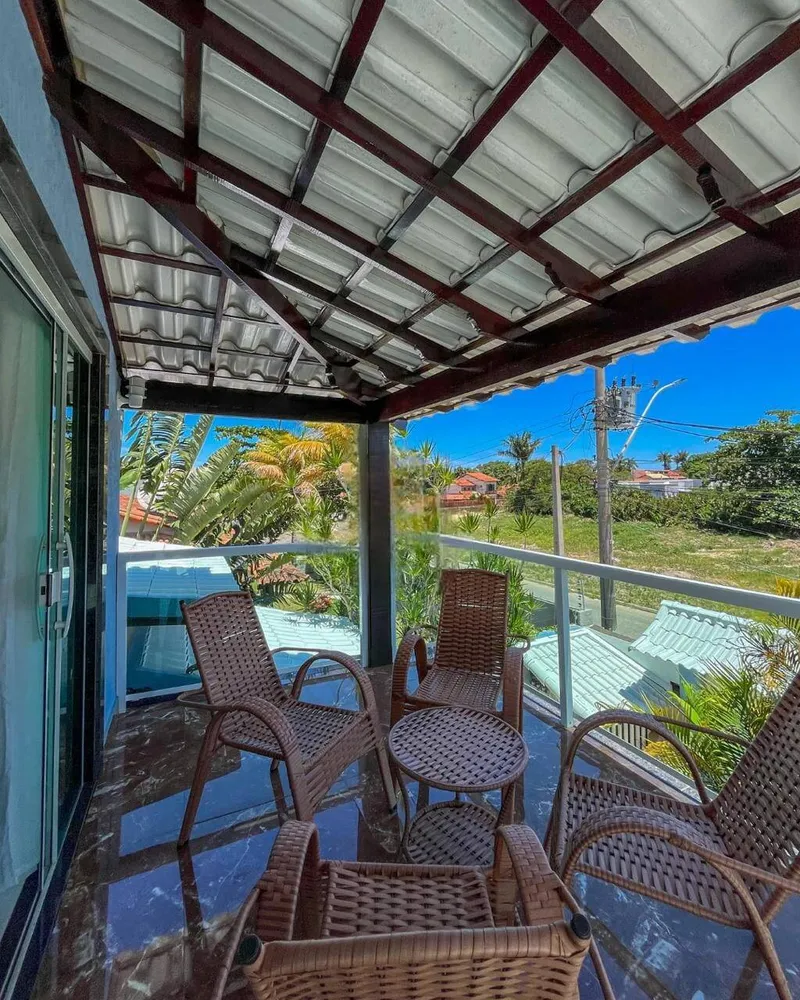 Casa, 3 quartos, 300 m² - Foto 4