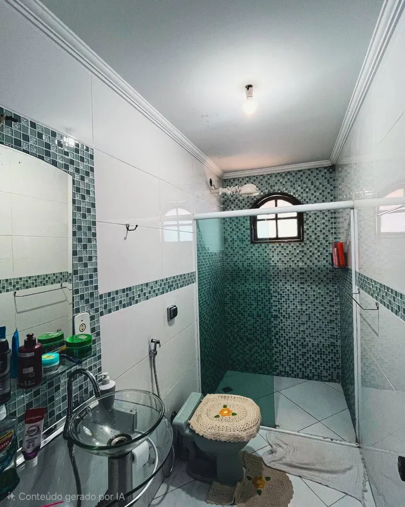 Casa, 3 quartos, 300 m² - Foto 14