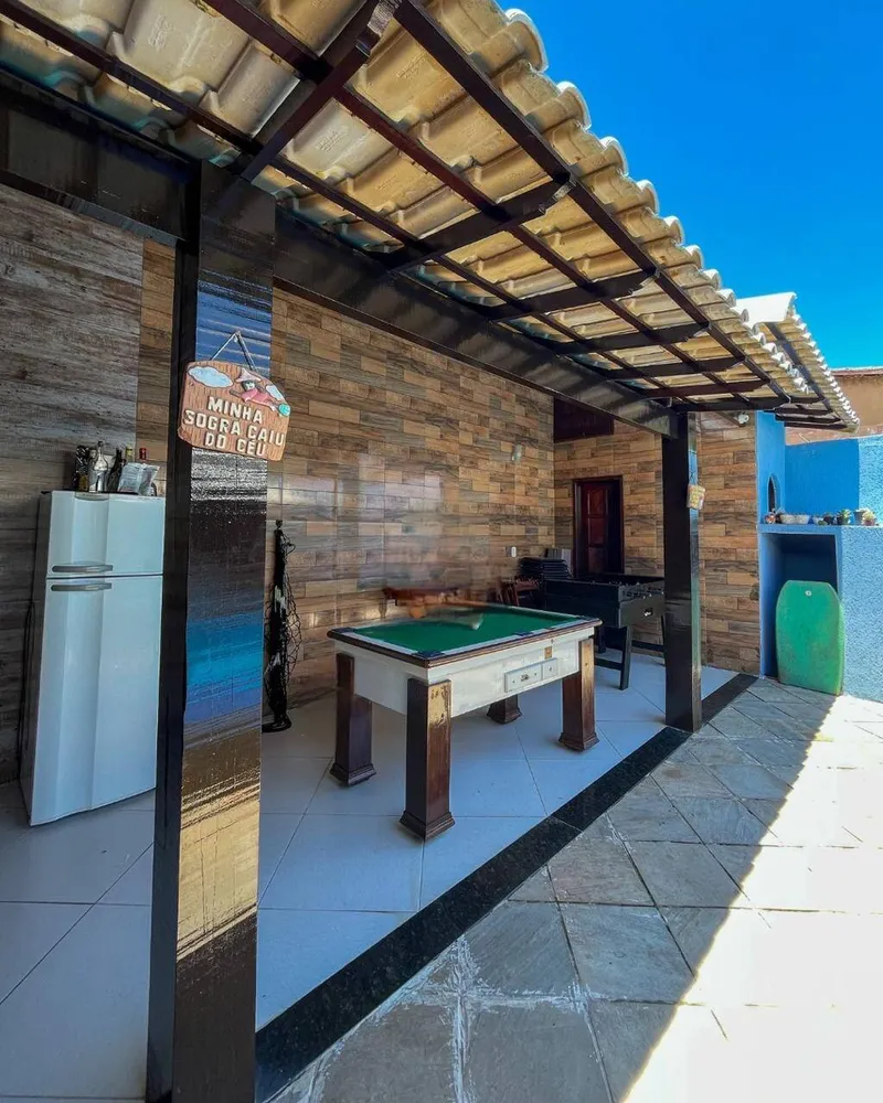 Casa, 3 quartos, 300 m² - Foto 9
