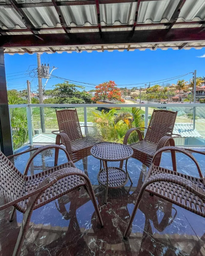 Casa, 3 quartos, 300 m² - Foto 5