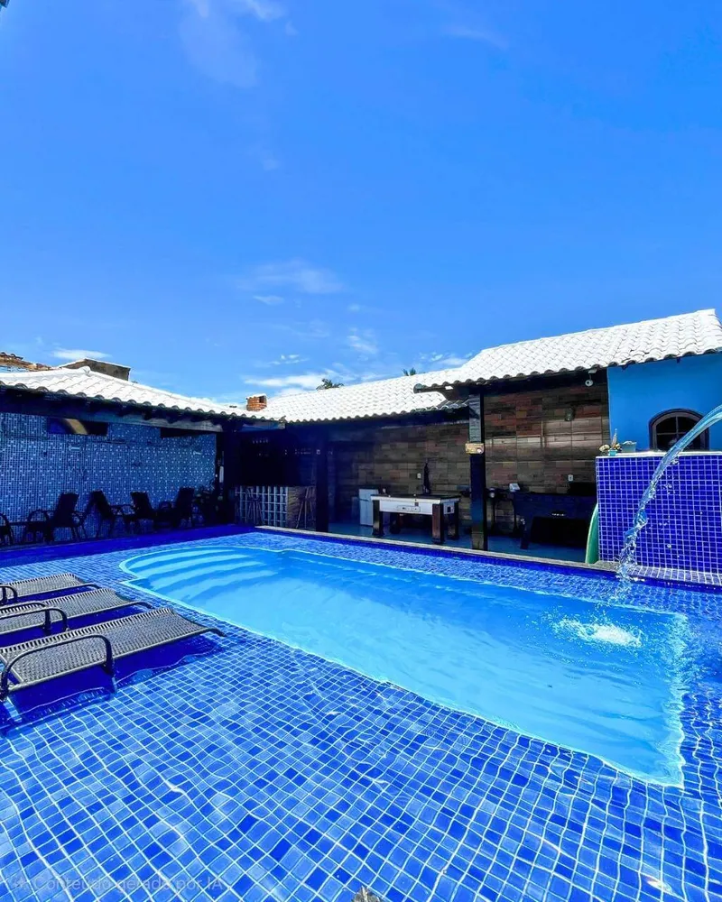 Casa, 3 quartos, 300 m² - Foto 7