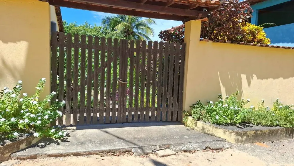 Casa, 2 quartos, 100 m² - Foto 17