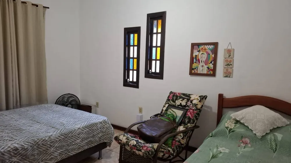 Casa, 2 quartos, 100 m² - Foto 21