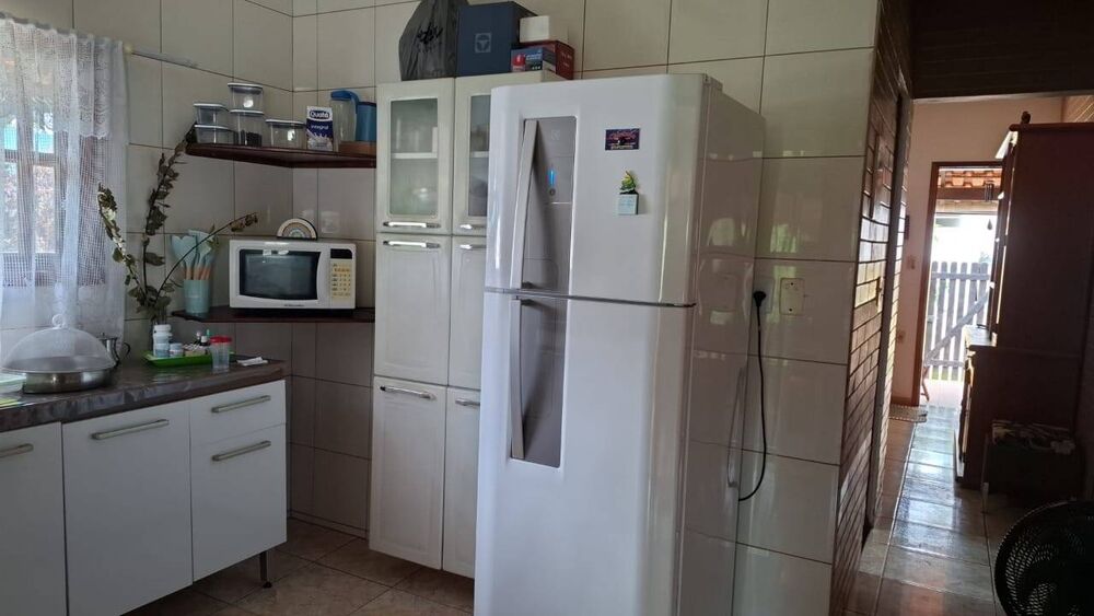 Casa, 2 quartos, 100 m² - Foto 2