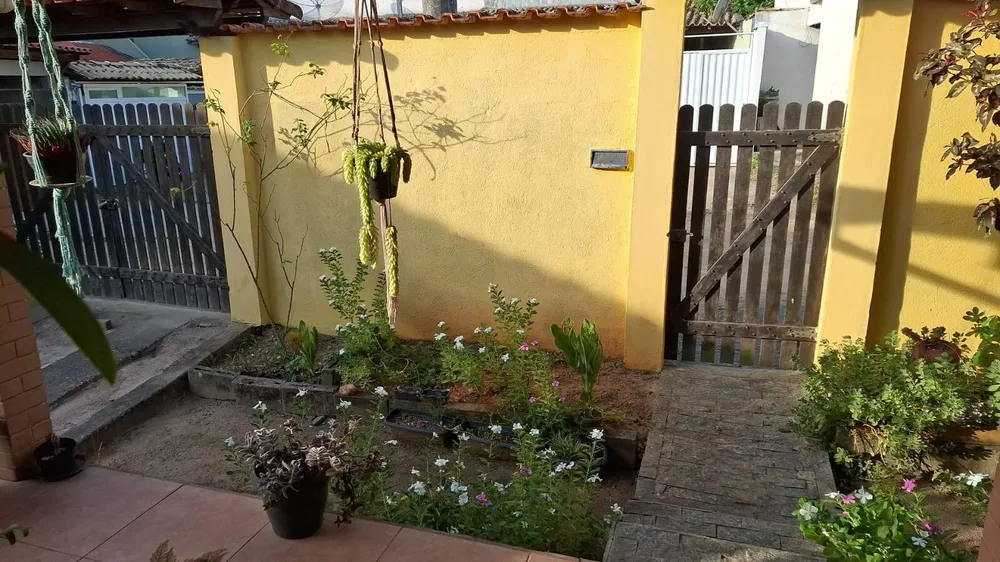 Casa, 2 quartos, 100 m² - Foto 13
