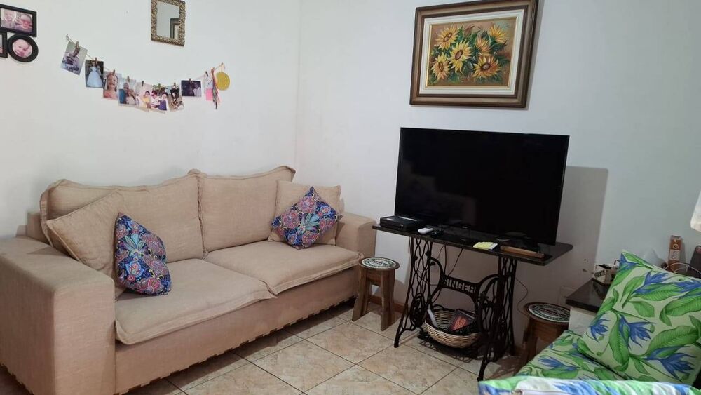 Casa, 2 quartos, 100 m² - Foto 1