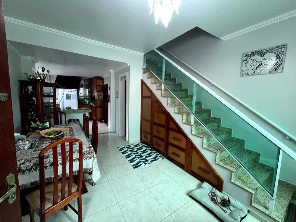 Casa, 3 quartos, 152 m² - Foto 6