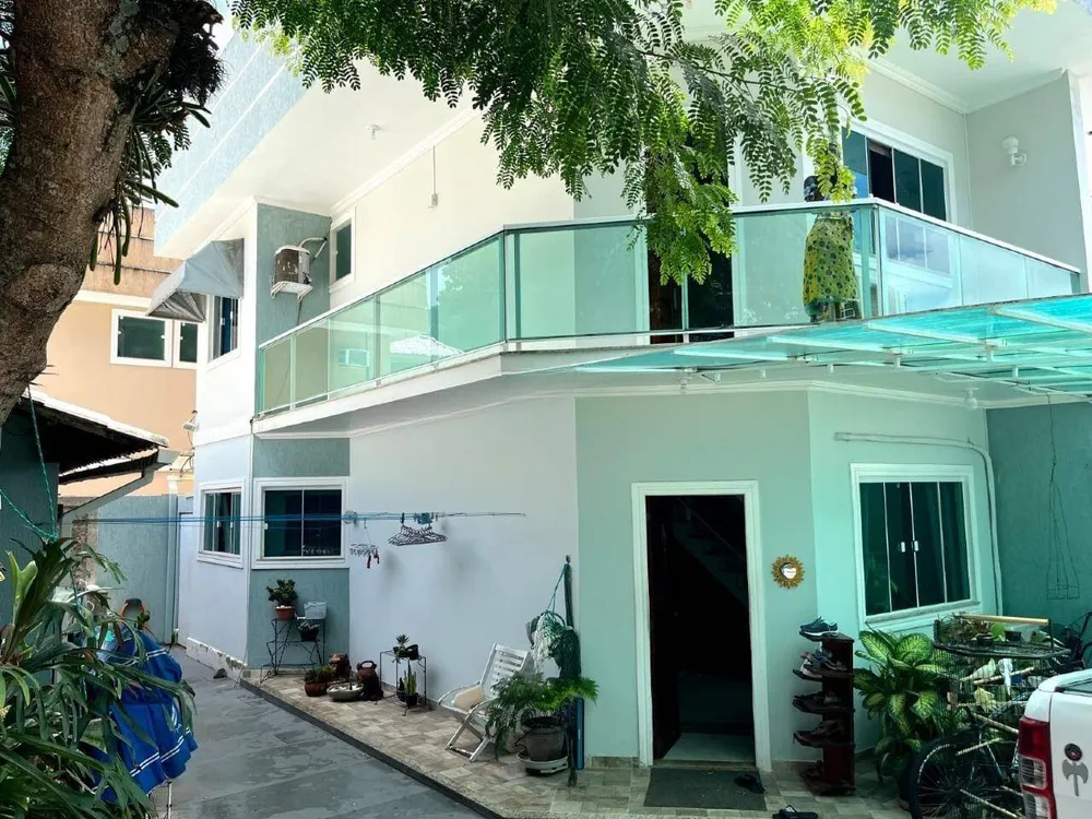 Casa, 3 quartos, 152 m² - Foto 1