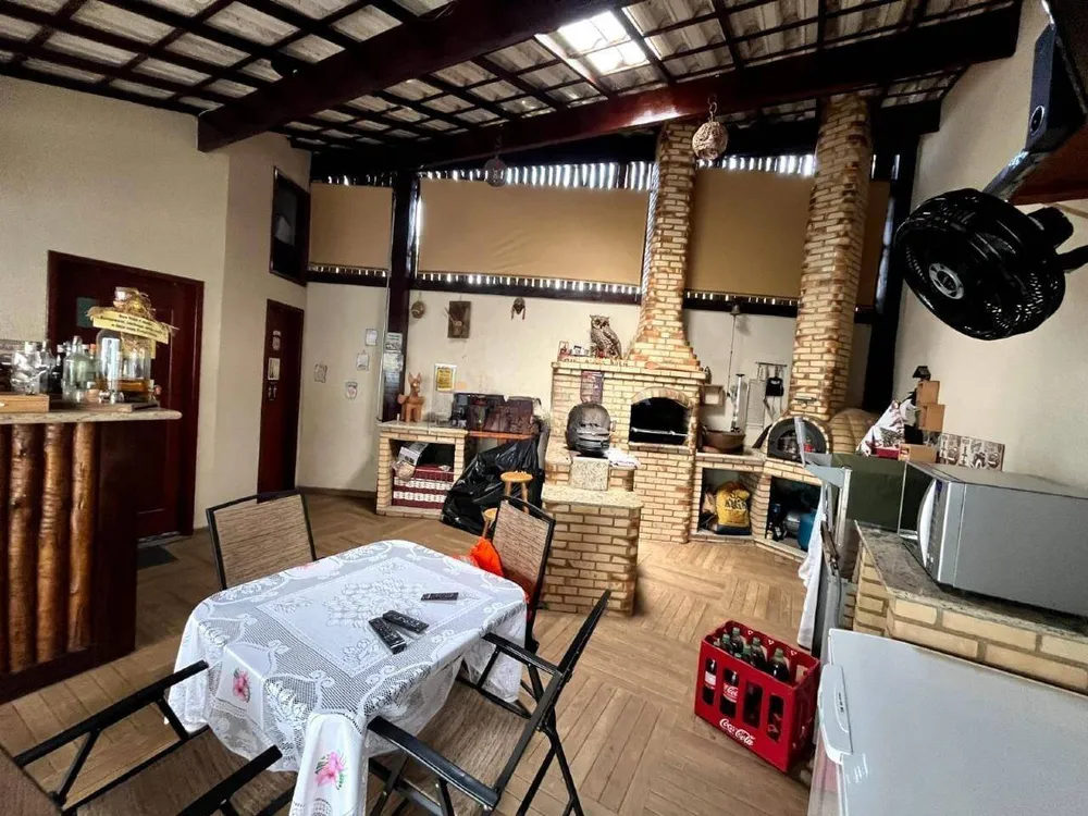 Casa, 3 quartos, 152 m² - Foto 8