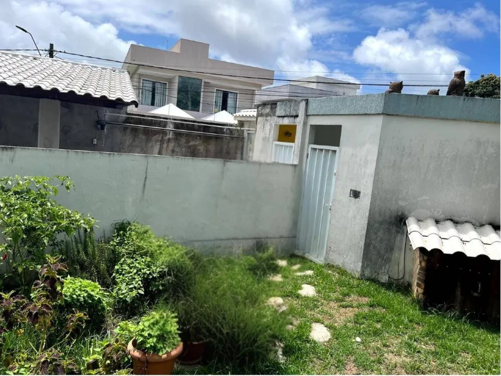 Casa, 3 quartos, 152 m² - Foto 2