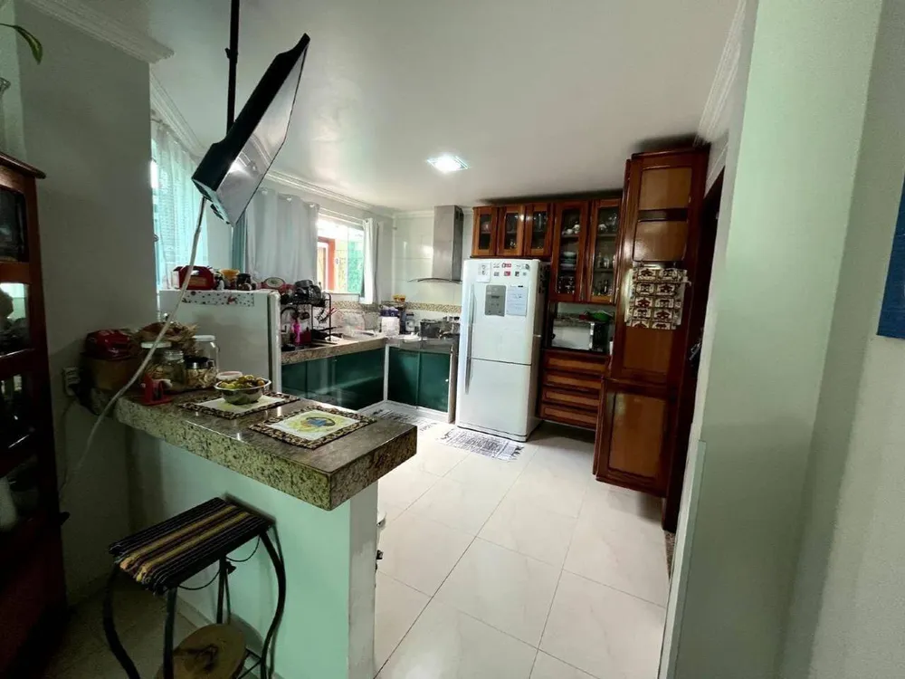 Casa, 3 quartos, 152 m² - Foto 9