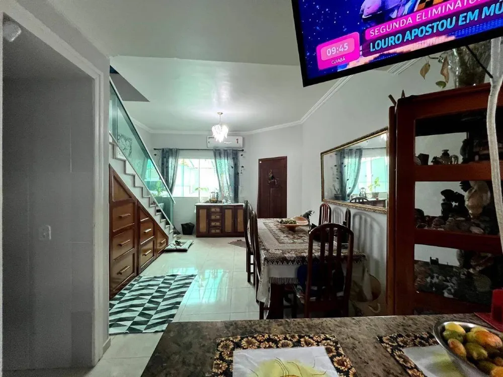 Casa, 3 quartos, 152 m² - Foto 7