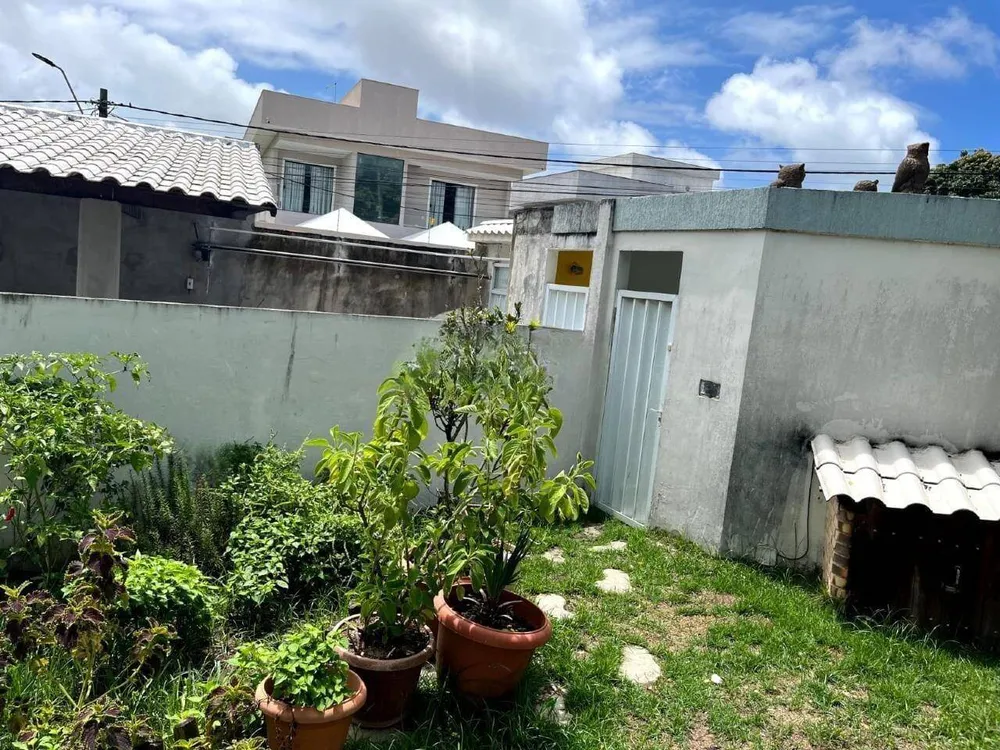 Casa, 3 quartos, 152 m² - Foto 3