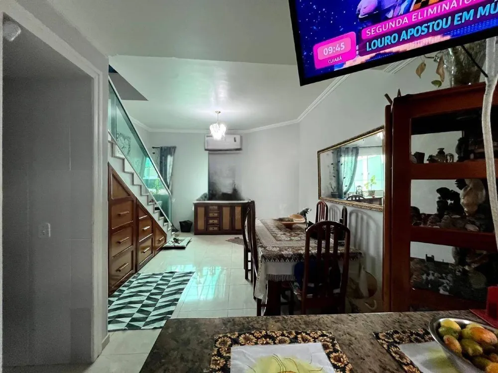 Casa, 3 quartos, 152 m² - Foto 5
