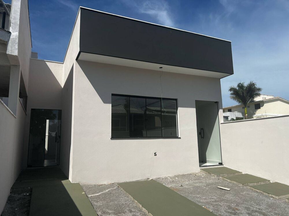 Casa, 3 quartos, 95 m² - Foto 2