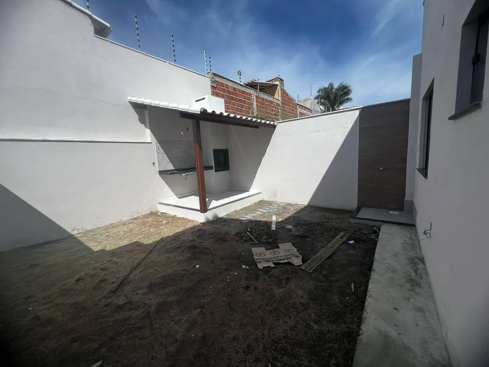Casa, 3 quartos, 95 m² - Foto 10