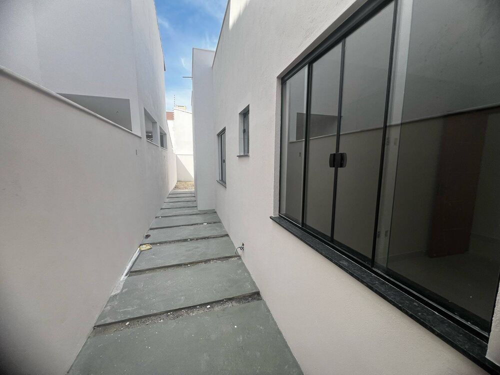 Casa, 3 quartos, 95 m² - Foto 3