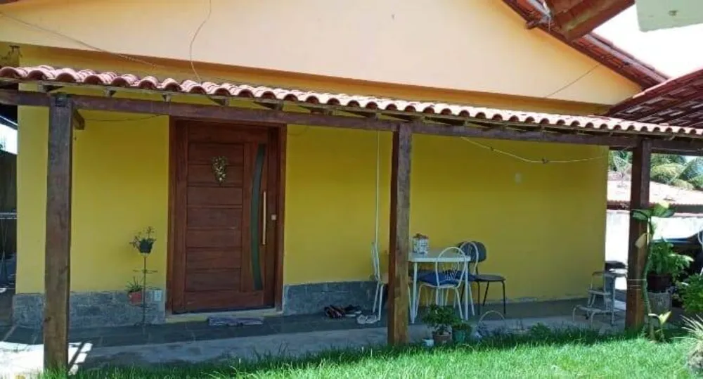 Casa, 2 quartos, 108 m² - Foto 4