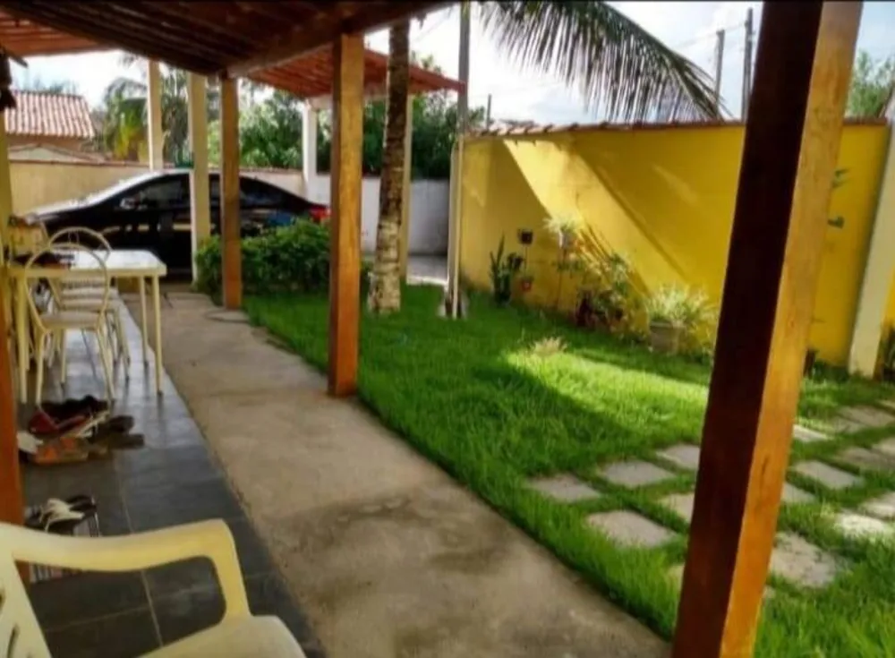 Casa, 2 quartos, 108 m² - Foto 5