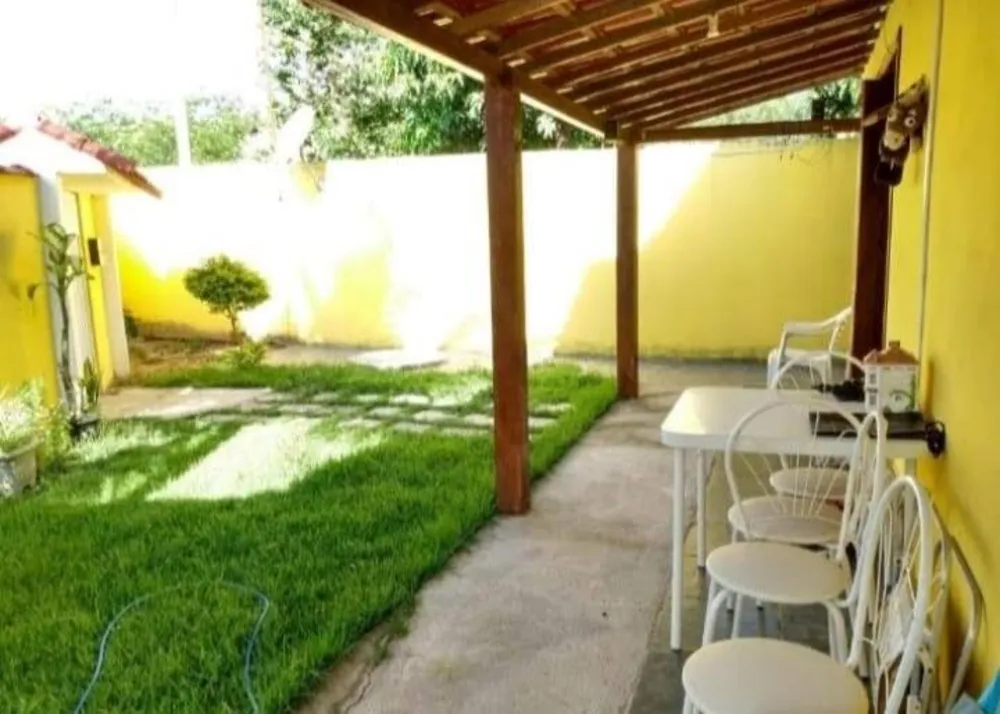 Casa, 2 quartos, 108 m² - Foto 12
