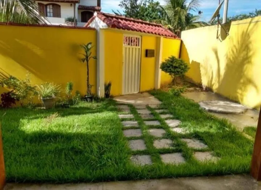 Casa, 2 quartos, 108 m² - Foto 3