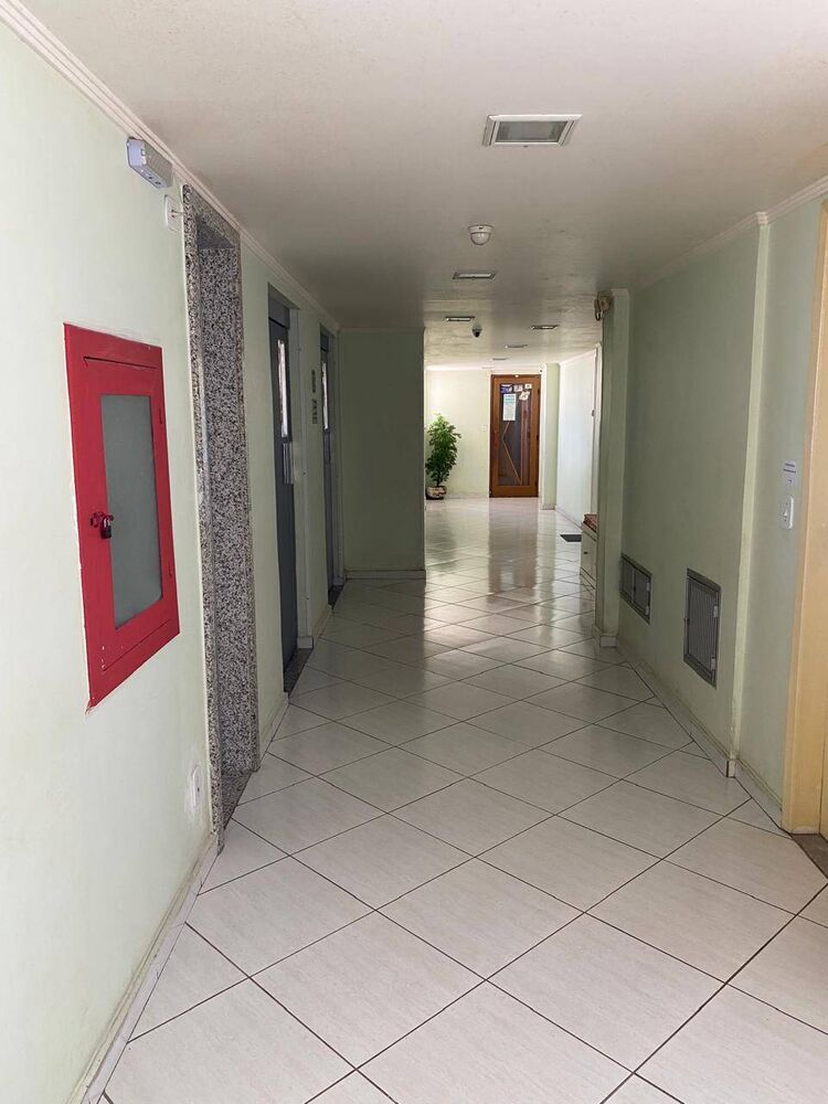 Conjunto Comercial-Sala à venda, 25m² - Foto 1