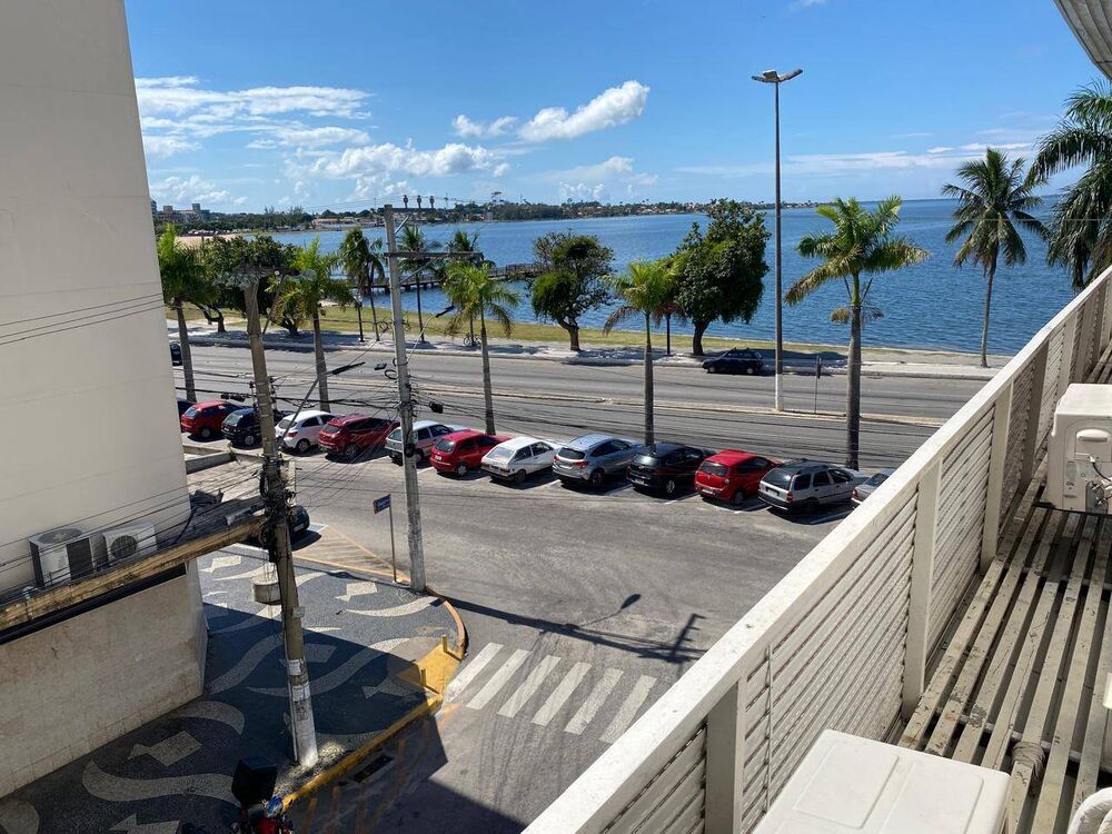 Conjunto Comercial-Sala à venda, 25m² - Foto 4