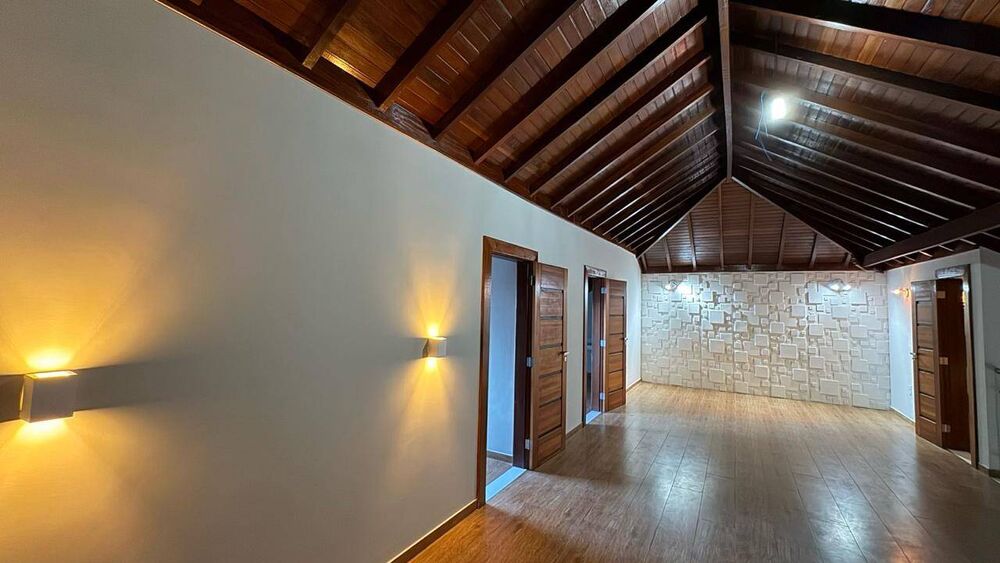 Casa, 4 quartos, 450 m² - Foto 4