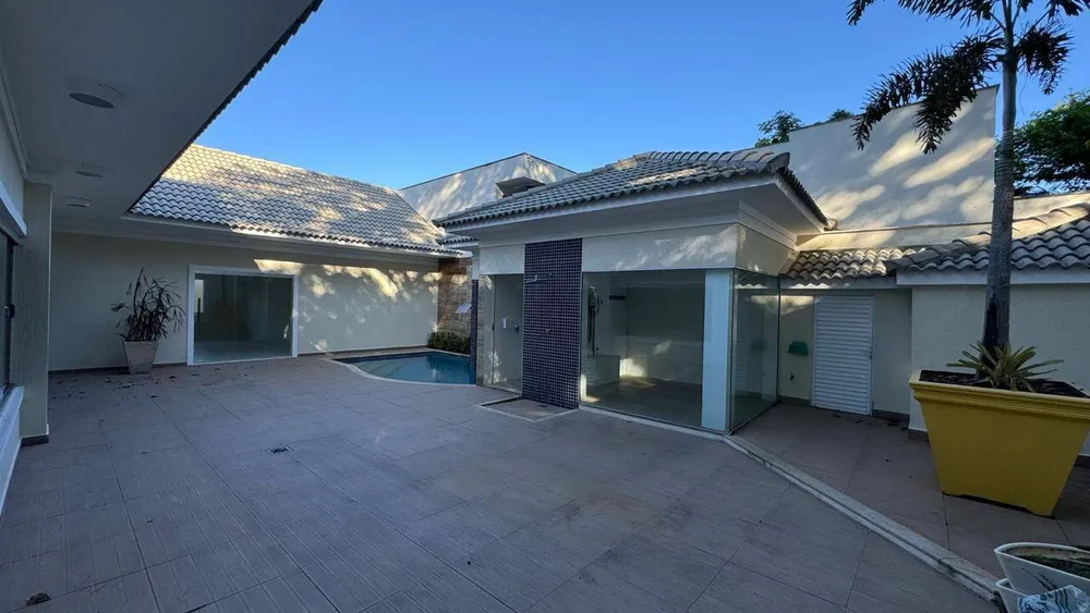 Casa, 4 quartos, 450 m² - Foto 3