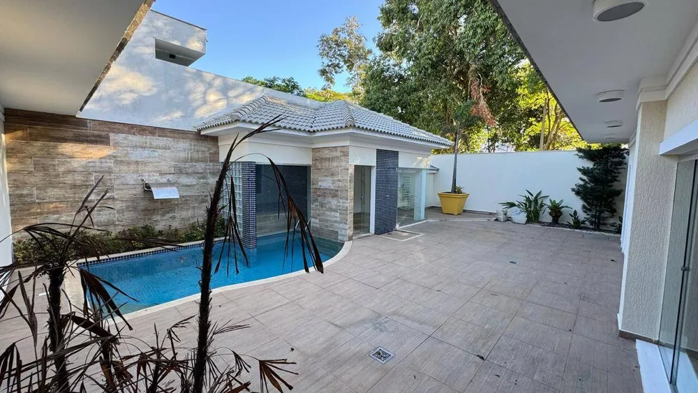 Casa, 4 quartos, 450 m² - Foto 2